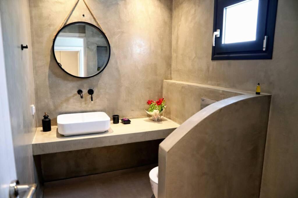 Gazi Havana 2 Luxury Sea And Pool מראה חיצוני תמונה