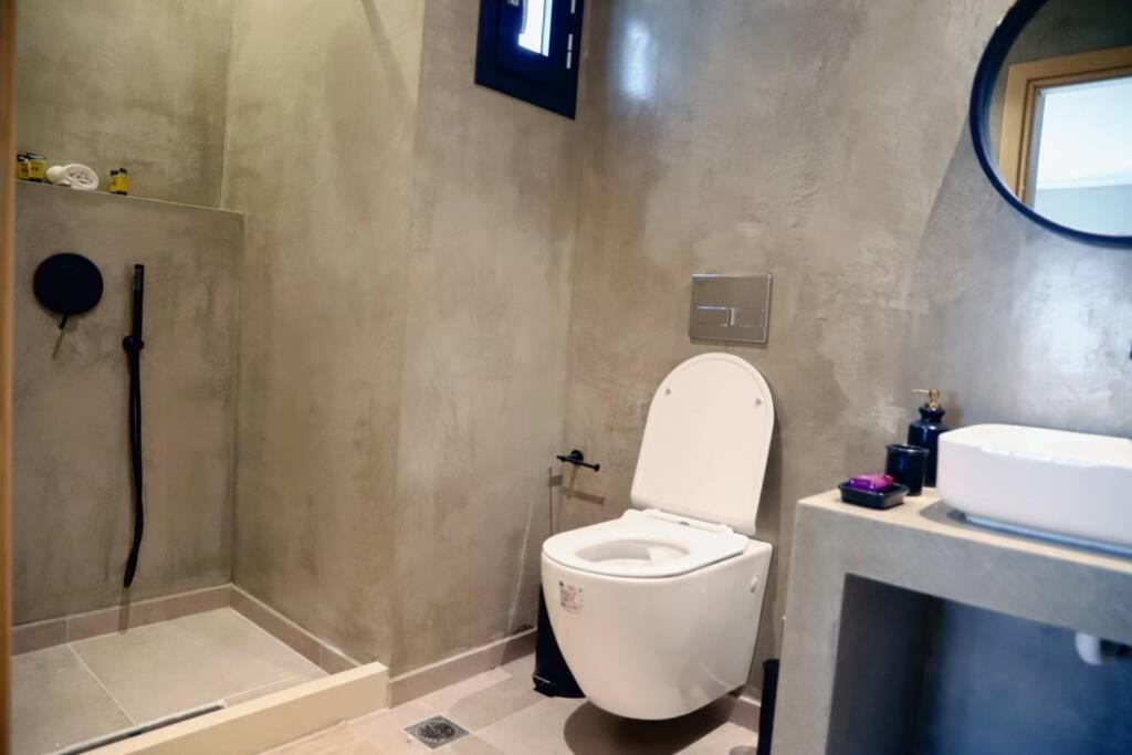 Gazi Havana 2 Luxury Sea And Pool מראה חיצוני תמונה