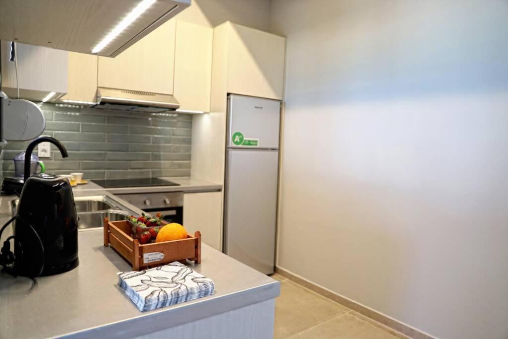 Gazi Havana 2 Luxury Sea And Pool מראה חיצוני תמונה