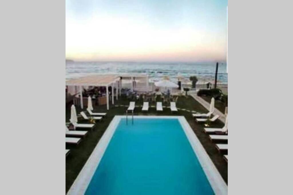 Gazi Havana 2 Luxury Sea And Pool מראה חיצוני תמונה